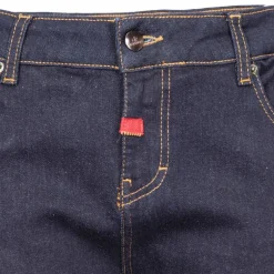 Jean bleu Femme THE NEW DESIGNERS