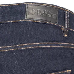 Jean bleu Femme THE NEW DESIGNERS
