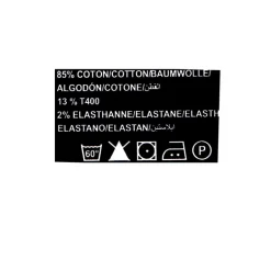 Jean bleu Femme THE NEW DESIGNERS