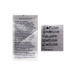 Jean bleu foncé skinny ultra fit Femme TOMMY HILFIGER