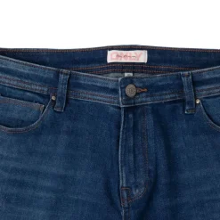 Jean bleu skinny destroy Femme ONLY