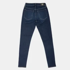 Jean brut slim effet délavé Femme DOCKERS