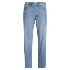 Jean Chris taille haute relaxed fit Homme JACK & JONES