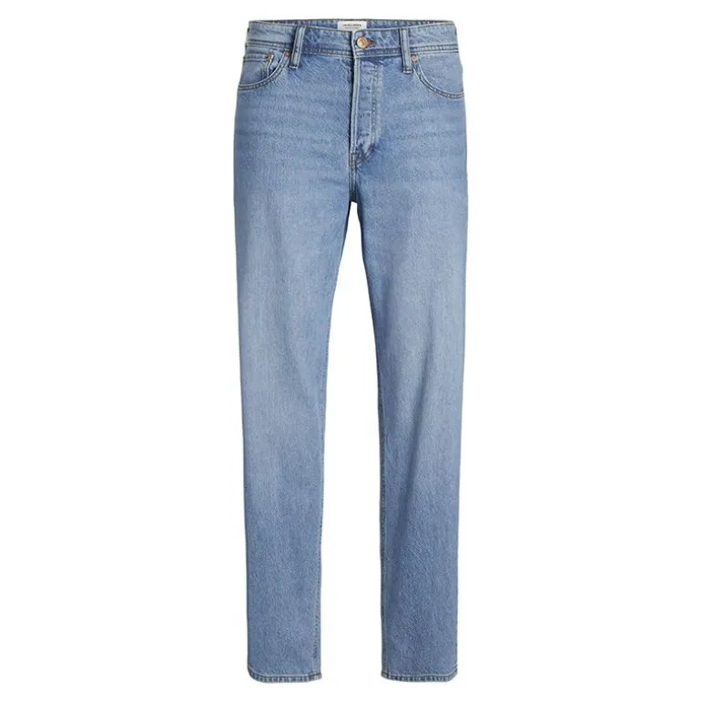 Jean Chris taille haute relaxed fit Homme JACK & JONES