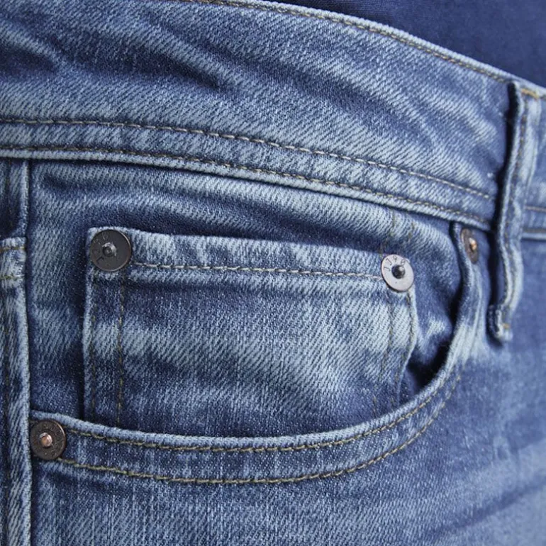 Jean Clark Homme JACK & JONES