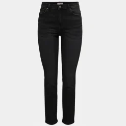 Jean denim Louie slim Femme ONLY