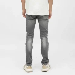 Jean denim new york regular Homme BILL TORNADE