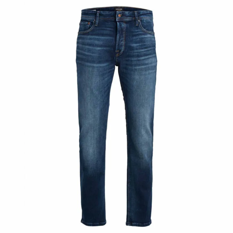 Jean délavé Homme JACK & JONES