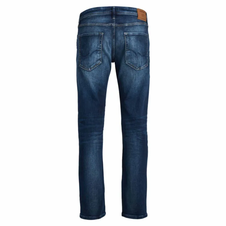 Jean délavé Homme JACK & JONES