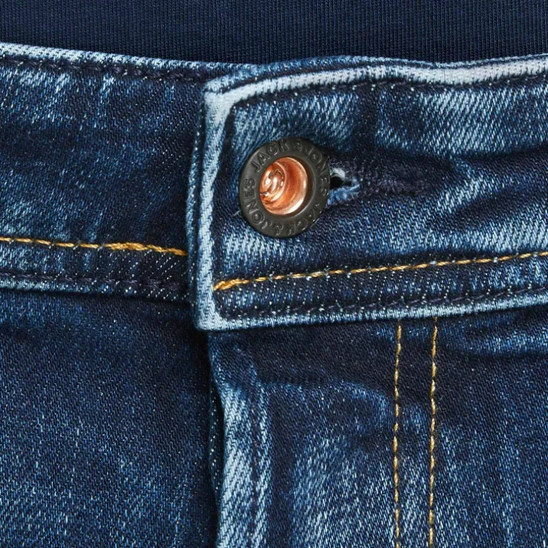 Jean délavé Homme JACK & JONES