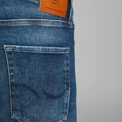 Jean délavé Homme JACK & JONES