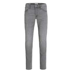 Jean Glenn slim taille basse Homme JACK & JONES