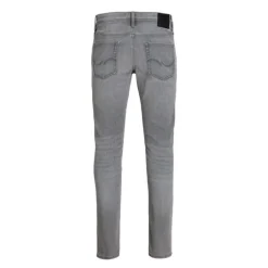 Jean Glenn slim taille basse Homme JACK & JONES