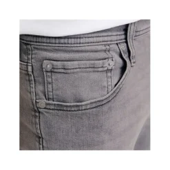 Jean Glenn slim taille basse Homme JACK & JONES