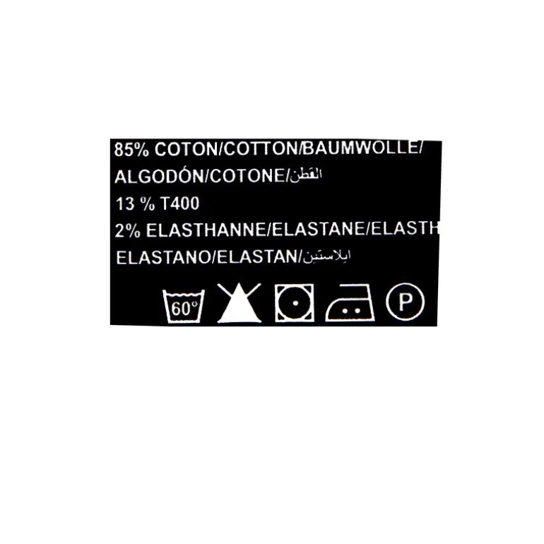 Jean gris à strass Femme THE NEW DESIGNERS