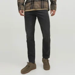Jean Mike coupe tapered JACK & JONES