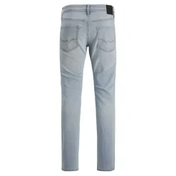 Jean regular bleu trés clair Homme JACK & JONES