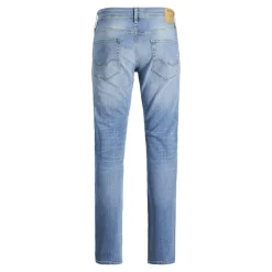 Jean regular coton Clark denim Homme JACK & JONES