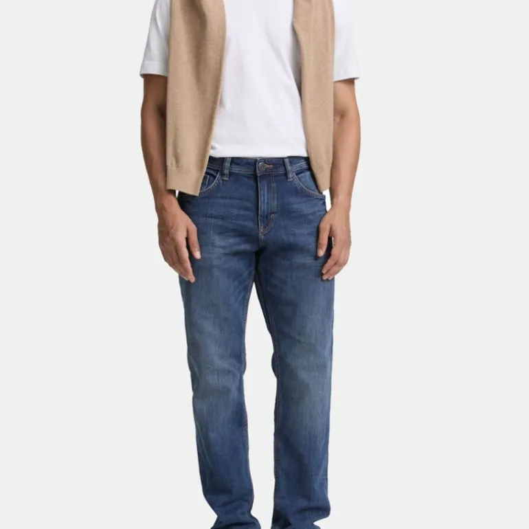 Jean regular marvin Homme TOM TAILOR