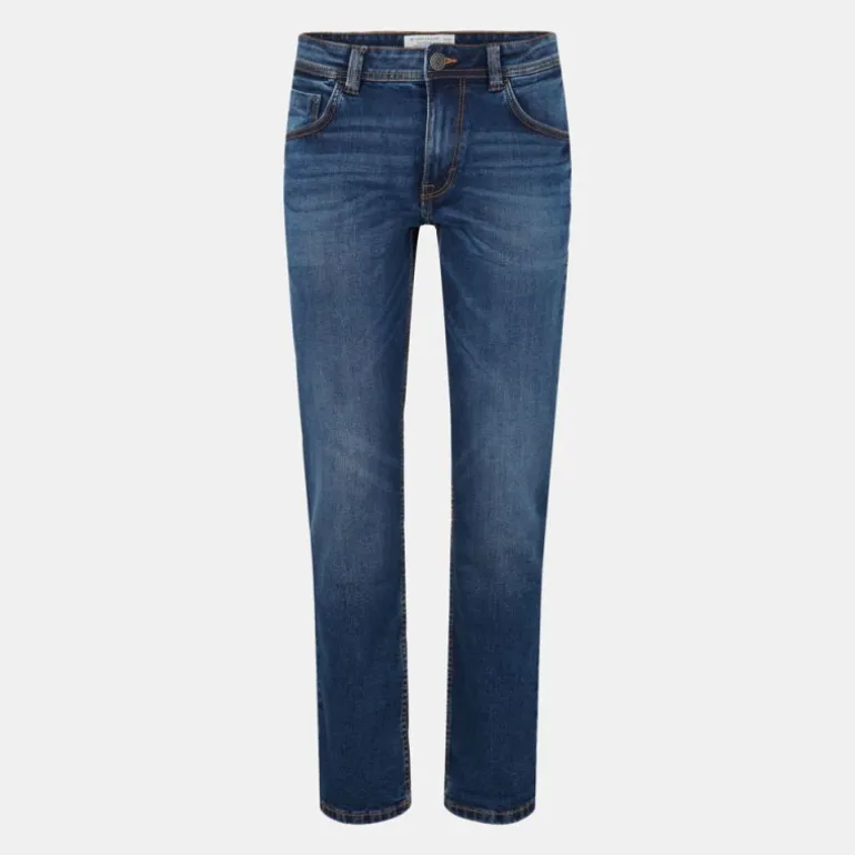Jean regular marvin Homme TOM TAILOR