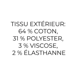 Jean skinny dark blue Wow denim Femme ONLY