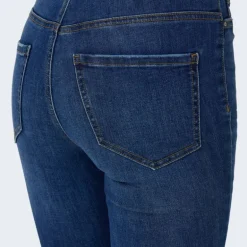 Jean skinny rose denim brut Femme ONLY