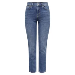 Jean slim Emel brut Femme ONLY