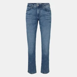 Jean slim fit mid stone blue denim josh Homme TOM TAILOR