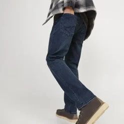 Jean slim Homme JACK & JONES