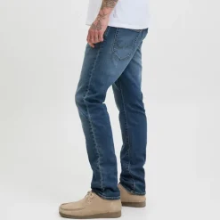 Jean slim taille basse Glenn Homme JACK & JONES