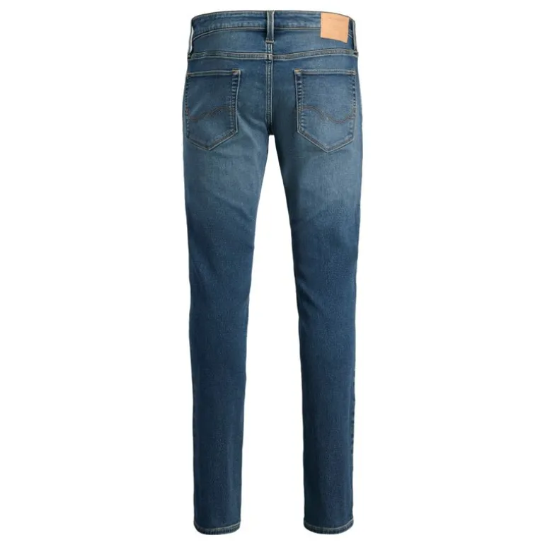Jean slim taille basse Glenn Homme JACK & JONES
