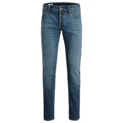 Jean slim taille basse Glenn Homme JACK & JONES