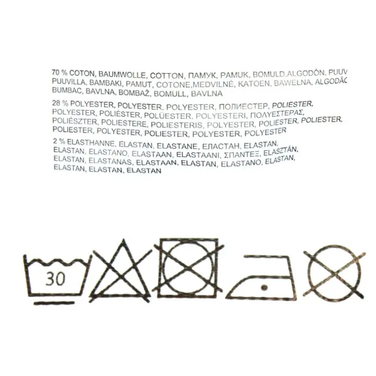 Jean évasé poches avant avec couronne brodé fille Enfant LEE COOPER