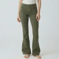 Jeans atlas Femme LES TROPEZIENNES PAR M.BELARBI