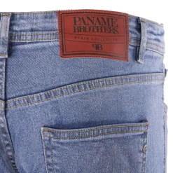 Jeans brut Homme PANAME BROTHERS