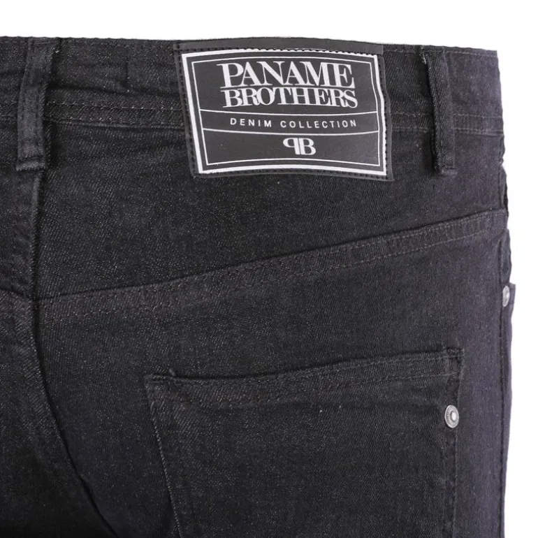 Jeans brut jimmy Homme PANAME BROTHERS