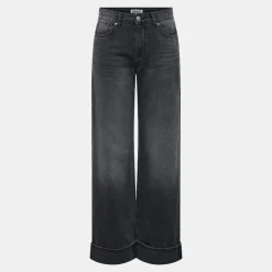 Jeans large Ella Femme ONLY