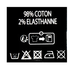 Jeans norris4828 Homme KAPORAL