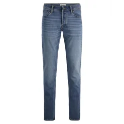Jeans slim bleu clair Homme JACK & JONES