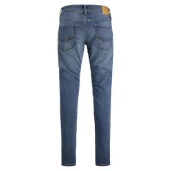 Jeans slim bleu clair Homme JACK & JONES