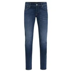 Jeans slim bleu Homme JACK & JONES