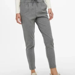 Jegging poptrash à nouer Femme ONLY