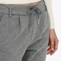 Jegging poptrash à nouer Femme ONLY