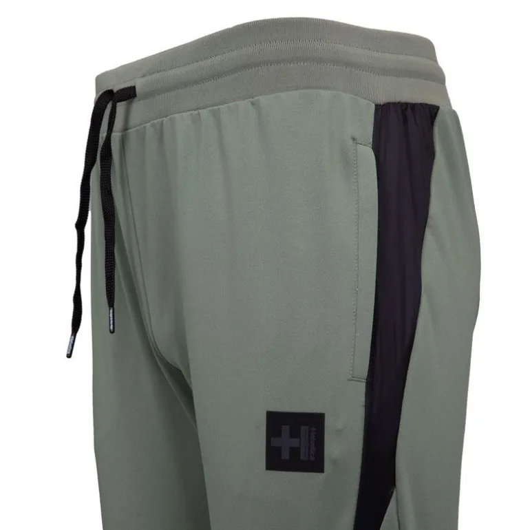 Jogging ajusté Nomad doux Homme HELVETICA