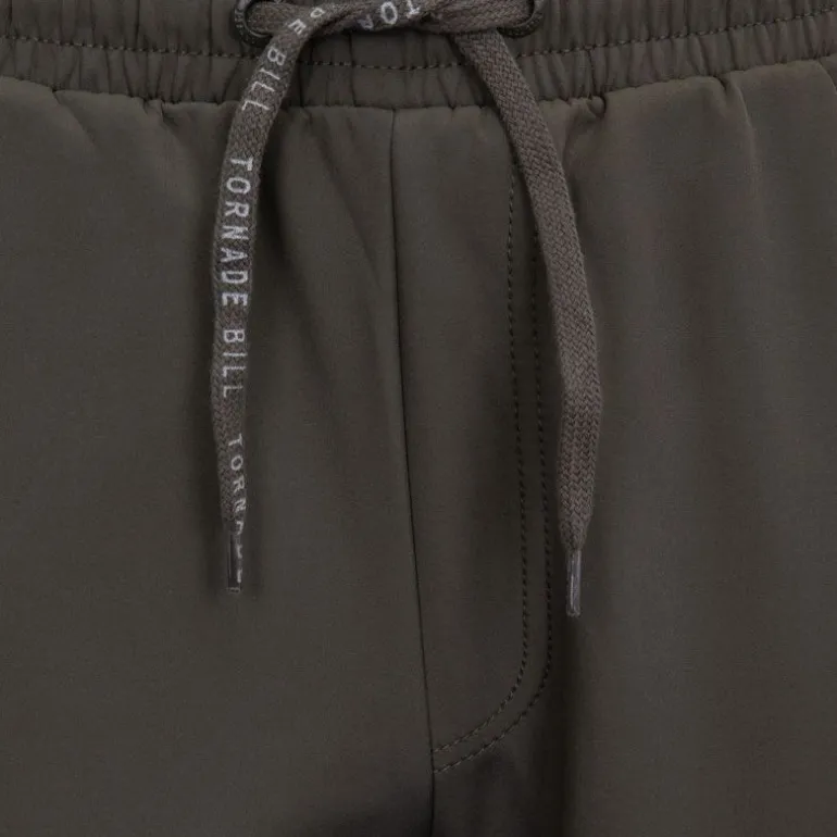 Jogging cargo streetwear bill tornade indus Homme BILL TORNADE