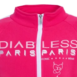 Jogging diabless Enfant DIAB'LESS