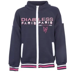 Jogging diabless Enfant DIAB'LESS