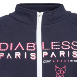 Jogging diabless Enfant DIAB'LESS