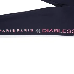 Jogging diabless Enfant DIAB'LESS