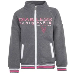 Jogging diabless Enfant DIAB'LESS
